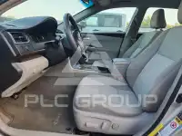 2016 Toyota CAMRY фото