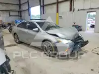 2016 Toyota CAMRY фото