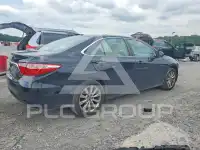 2016 Toyota CAMRY фото