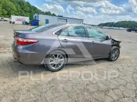 2016 Toyota CAMRY фото