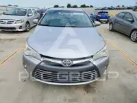 2016 Toyota CAMRY photo