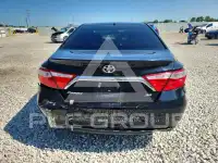 2016 Toyota CAMRY фото
