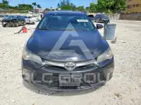 2016 Toyota CAMRY фото