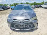 2016 Toyota CAMRY фото