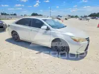 2016 Toyota CAMRY фото
