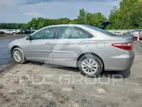 2016 Toyota CAMRY photo