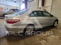 2016 Toyota CAMRY фото