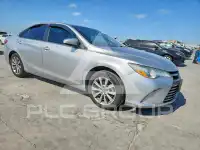2016 Toyota CAMRY фото