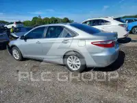 2016 Toyota CAMRY фото