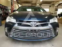2016 Toyota CAMRY photo