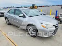 2016 Toyota CAMRY photo