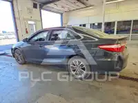 2016 Toyota CAMRY фото