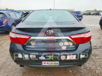 2016 Toyota CAMRY фото