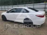2016 Toyota CAMRY photo