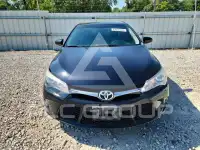 2016 Toyota CAMRY фото
