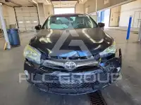 2016 Toyota CAMRY фото