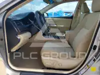 2016 Toyota CAMRY photo