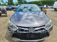 2016 Toyota CAMRY фото