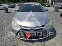 2016 Toyota CAMRY photo