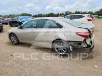 2016 Toyota CAMRY photo