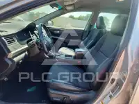 2016 Toyota CAMRY photo