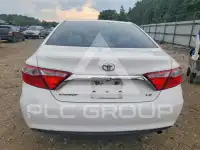 2016 Toyota CAMRY photo
