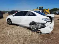 2016 Toyota CAMRY photo