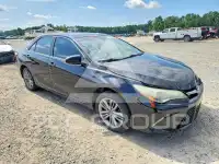 2016 Toyota CAMRY photo