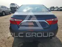 2016 Toyota CAMRY фото