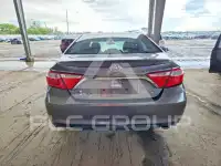 2016 Toyota CAMRY фото