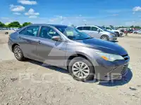 2016 Toyota CAMRY фото