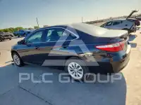 2016 Toyota CAMRY photo