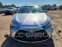 2016 Toyota CAMRY фото