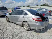 2016 Toyota CAMRY фото
