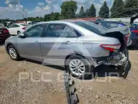2016 Toyota CAMRY фото