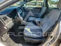 2016 Toyota CAMRY фото