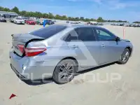 2016 Toyota CAMRY photo