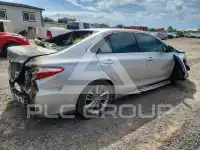 2016 Toyota CAMRY photo