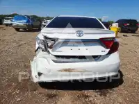 2016 Toyota CAMRY photo