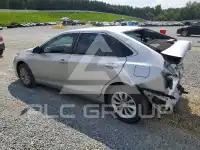 2016 Toyota CAMRY photo