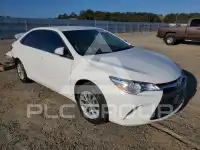 2016 Toyota CAMRY фото