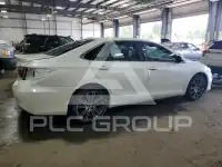 2016 Toyota CAMRY фото