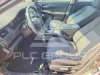 2016 Toyota CAMRY фото