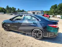 2016 Toyota CAMRY фото