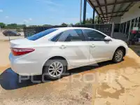 2016 Toyota CAMRY фото