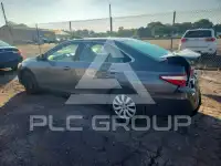 2016 Toyota CAMRY фото