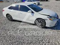 2016 Toyota CAMRY фото