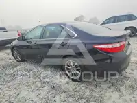 2016 Toyota CAMRY фото