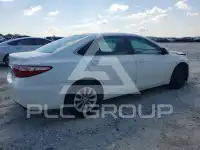 2016 Toyota CAMRY фото