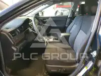 2016 Toyota CAMRY photo